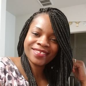 Meet your Posher, Katrena